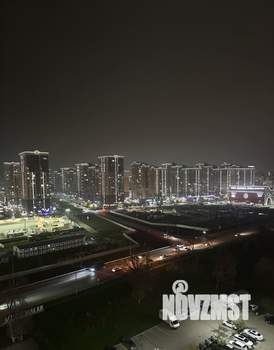 1-к квартира, на длительный срок, 37м2, 14/25 этаж