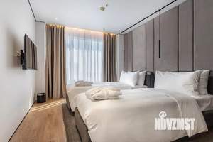3-к квартира, посуточно, 68м2, 1/1 этаж