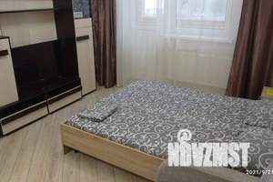 1-к квартира, посуточно, 28м2, 11/23 этаж