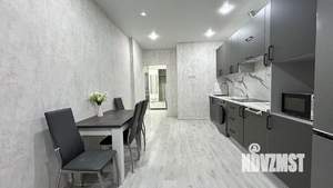 2-к квартира, посуточно, 75м2, 1/1 этаж