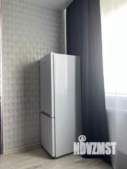 Студия квартира, на длительный срок, 30м2, 22/22 этаж