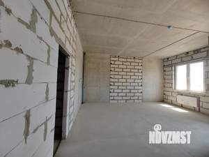 1-к квартира, на длительный срок, 43м2, 1/9 этаж