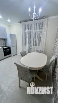 1-к квартира, на длительный срок, 35м2, 9/22 этаж