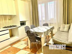 3-к квартира, посуточно, 90м2, 1/1 этаж