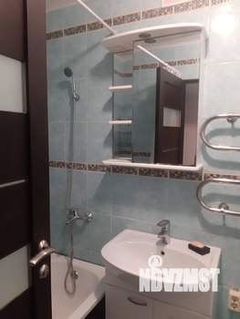 2-к квартира, на длительный срок, 46м2, 1/5 этаж