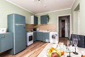 1-к квартира, посуточно, 32м2, 14/16 этаж