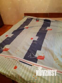 2-к квартира, на длительный срок, 55м2, 4/5 этаж