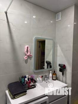 1-к квартира, на длительный срок, 40м2, 5/16 этаж