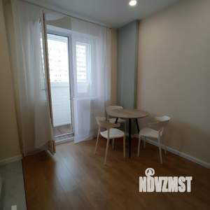 1-к квартира, на длительный срок, 36м2, 6/18 этаж