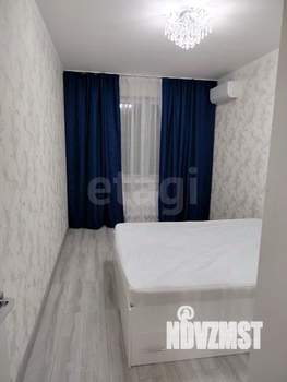 2-к квартира, на длительный срок, 65м2, 2/24 этаж