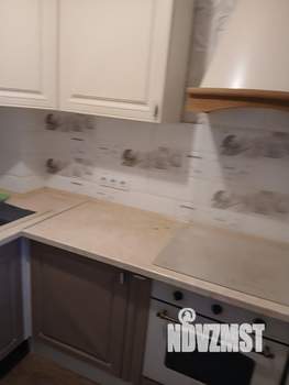 1-к квартира, на длительный срок, 34м2, 4/15 этаж