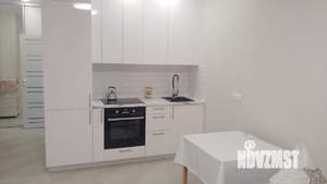 Студия квартира, посуточно, 25м2, 12/18 этаж