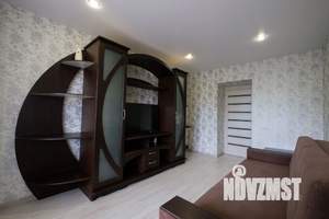 2-к квартира, посуточно, 45м2, 1/1 этаж