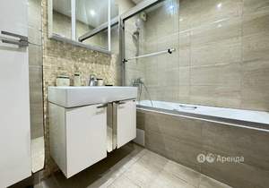 2-к квартира, на длительный срок, 72м2, 2/12 этаж