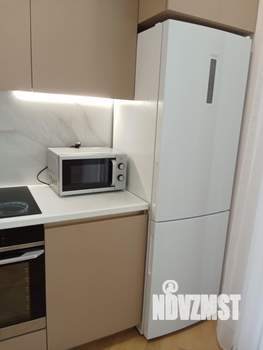 1-к квартира, на длительный срок, 38м2, 1/21 этаж
