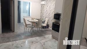 1-к квартира, на длительный срок, 35м2, 22/24 этаж