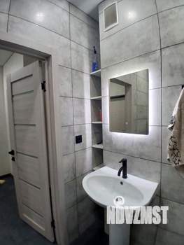 2-к квартира, на длительный срок, 40м2, 10/24 этаж