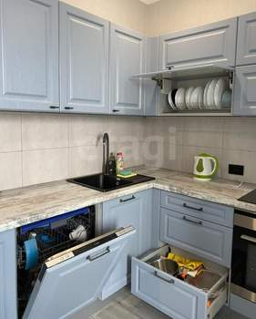 2-к квартира, на длительный срок, 65м2, 20/22 этаж