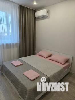 1-к квартира, посуточно, 35м2, 4/16 этаж