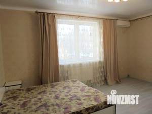 2-к квартира, на длительный срок, 63м2, 1/18 этаж