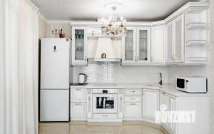 3-к квартира, на длительный срок, 90м2, 4/25 этаж