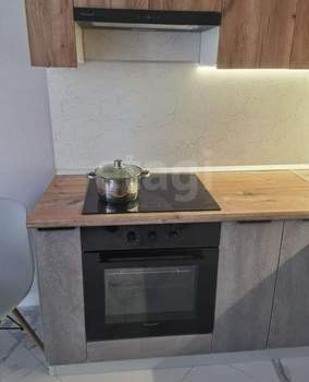 1-к квартира, на длительный срок, 37м2, 8/24 этаж