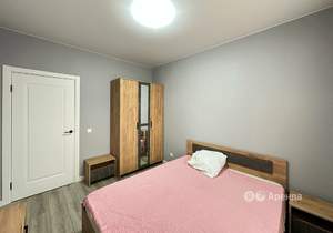 1-к квартира, на длительный срок, 33м2, 8/9 этаж