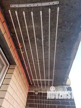 1-к квартира, на длительный срок, 36м2, 15/16 этаж