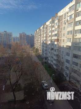 3-к квартира, на длительный срок, 66м2, 6/10 этаж