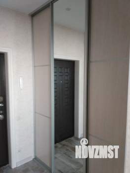 1-к квартира, на длительный срок, 45м2, 21/21 этаж