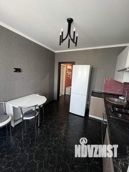 1-к квартира, на длительный срок, 37м2, 6/7 этаж