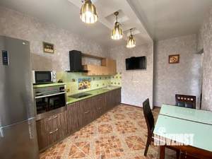 1-к квартира, на длительный срок, 45м2, 15/16 этаж