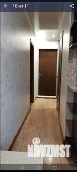 1-к квартира, на длительный срок, 36м2, 3/12 этаж