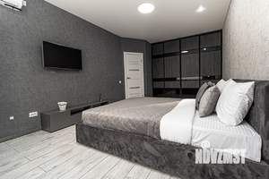 1-к квартира, посуточно, 45м2, 2/17 этаж