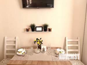 1-к квартира, посуточно, 24м2, 8/24 этаж