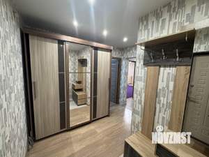 2-к квартира, на длительный срок, 57м2, 2/5 этаж