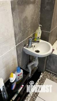 1-к квартира, на длительный срок, 37м2, 10/17 этаж