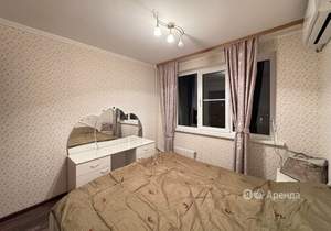 3-к квартира, на длительный срок, 58м2, 9/12 этаж