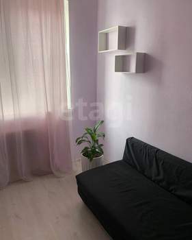 1-к квартира, на длительный срок, 35м2, 5/7 этаж