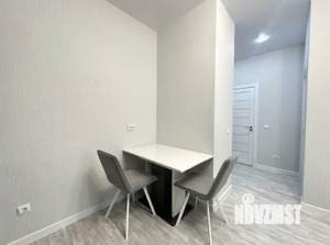 1-к квартира, на длительный срок, 33м2, 8/9 этаж