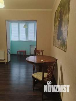 1-к квартира, на длительный срок, 50м2, 10/16 этаж