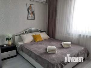 Студия квартира, посуточно, 30м2, 6/16 этаж
