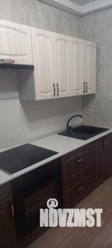 1-к квартира, на длительный срок, 34м2, 10/18 этаж