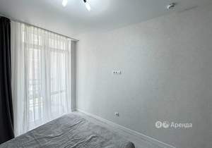 1-к квартира, на длительный срок, 38м2, 11/24 этаж