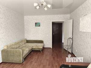 1-к квартира, на длительный срок, 43м2, 8/16 этаж