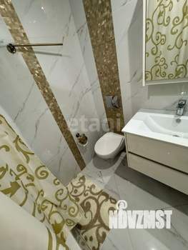 2-к квартира, на длительный срок, 38м2, 2/8 этаж