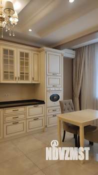 3-к квартира, на длительный срок, 135м2, 5/15 этаж