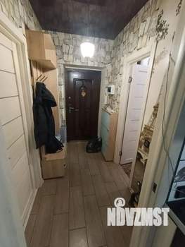 1-к квартира, на длительный срок, 35м2, 2/6 этаж