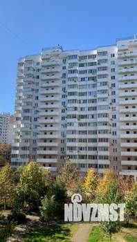 2-к квартира, на длительный срок, 37м2, 13/16 этаж