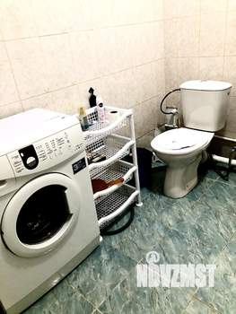 Студия квартира, на длительный срок, 44м2, 14/16 этаж